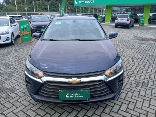 Chevrolet Onix SEDAN PLUS 1.0 12V MEC. 2026