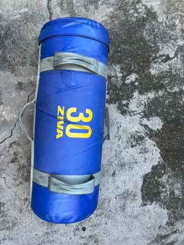 Power Sand bag 30kg ziva usada