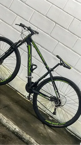 Bike  Oggi aro 29