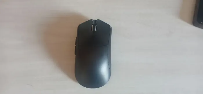 MOUSE GAMER SMAILWOLF RS7