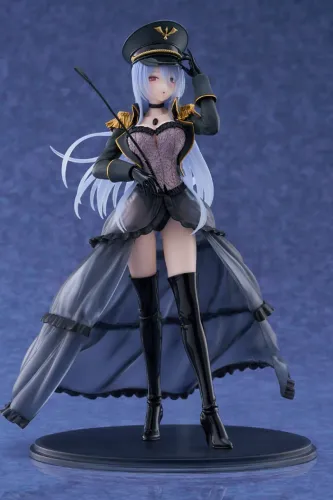 Action Figure Taito - Kitagawa Marin - Black Lobelia Ver. - AMP+ - My Dress-Up Darling