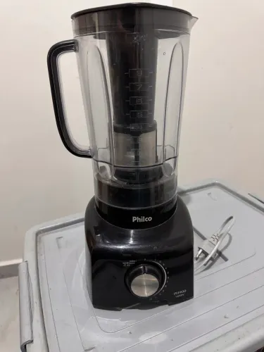 Liquidificador Philco
