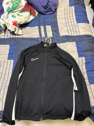 Casaco infantil Nike dri-fit