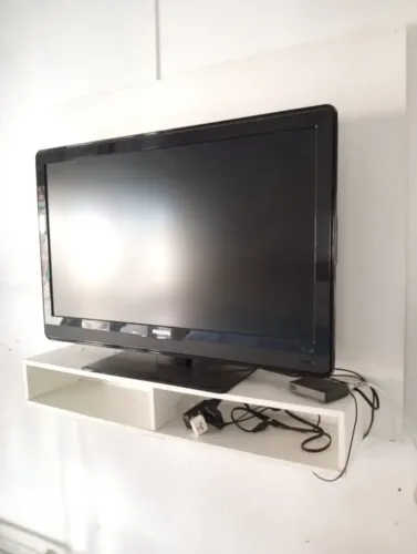 TVs Philips de 42 polegadas, não Smart e sem conversor digital