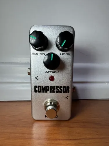 Pedal Compressor Kokko