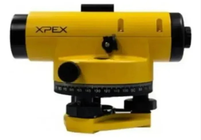 Nível Óptico Automático XPEX At 32