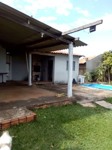 Rancho canjarana
