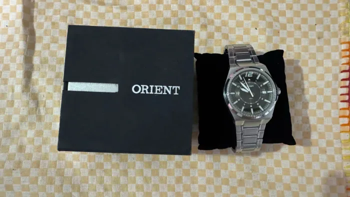 Relógio Orient Neo Sports