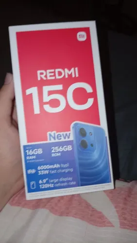 Vendo xaumi
