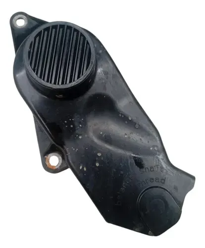 Capa Proteção Bomba Dágua Volkswagen Tiguan 2.0 2020