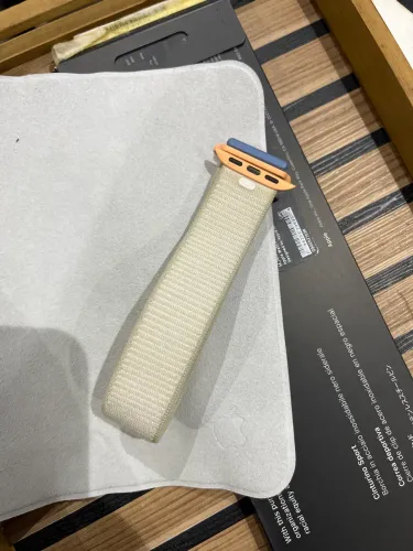 Pulseira Apple Watch 41mm nova sem uso