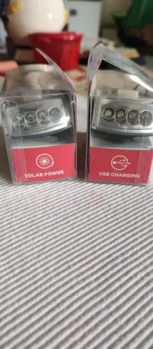 Lanterna Energia Solar