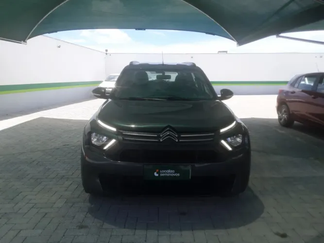 Citroen C3 Aircross Feel Pack 1.0 Turbo 200 Aut. 2025