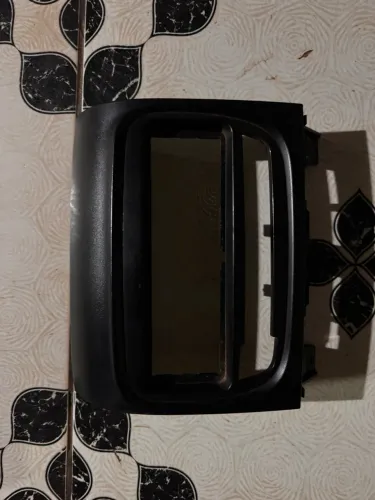 Moldura automotiva Strada e Palio