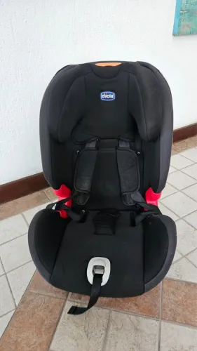 Cadeira Carro Chicco Youniverse