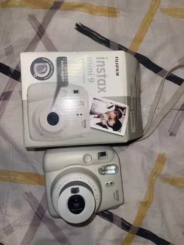 camera instax mini 9