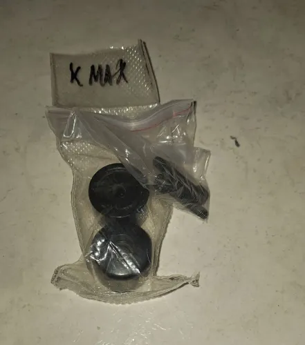 CONTRA PESO DA X MAX