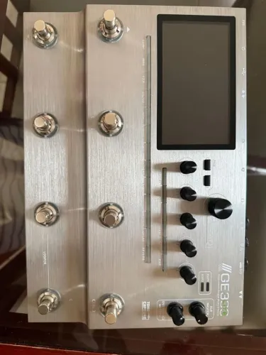 MOOER GE300 LITE