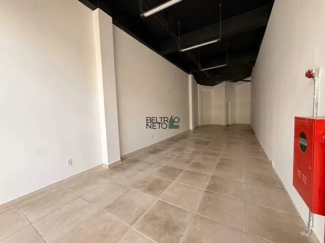 Loja para alugar no Palmeiras