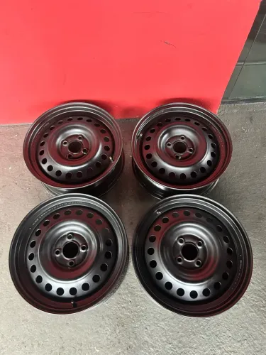 JG RODAS NISSAN 16 FURAÇÃO 4/100