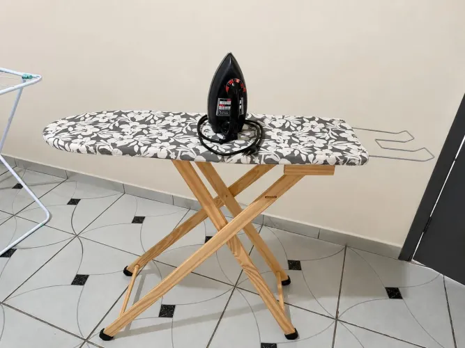 Tábua de Passar Roupa