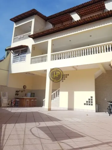 CASA RESIDENCIAL AMPLA 4 QUARTOS/ 2 SUÍTES EM SANTA CECÍLIA