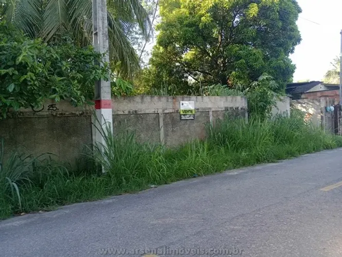 Atenção construtores-Terreno com 600m², para construir até 8 casas- Só 150.000,00 com RGI.