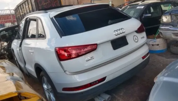 Sucata Audi Q3 2016 1.4