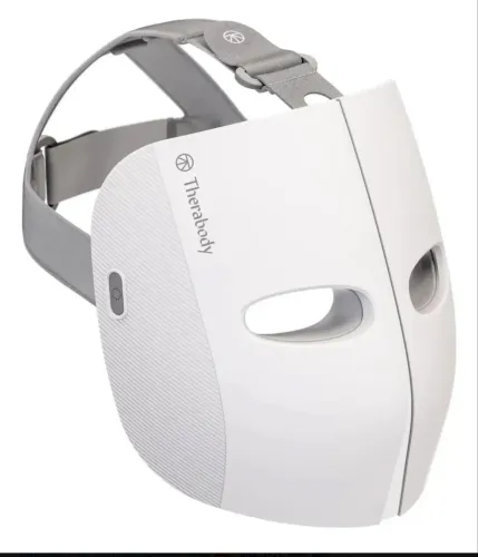 Therabody LED Mask Máscara Facial LED Original Rejuvenescimento Skincare Premium
