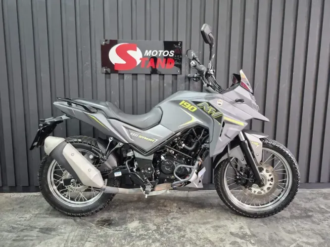 Dafra NH 50 cc