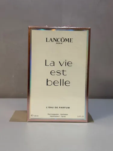Perfume La Vie Est Belle Lancôme