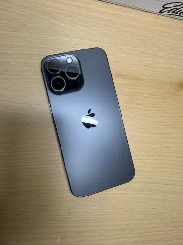 iPhone 15 Pro Max - 256gb