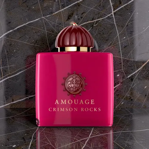 Perfume Amouage Crimson Rocks 100ml