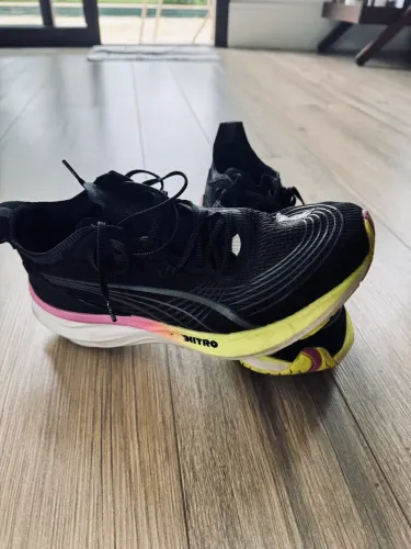 Puma forever nitro 41 USA 9,5