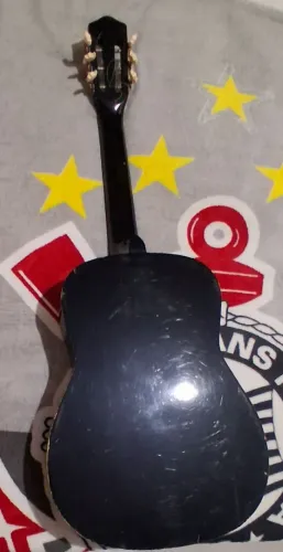 Violão Austin Classic. 