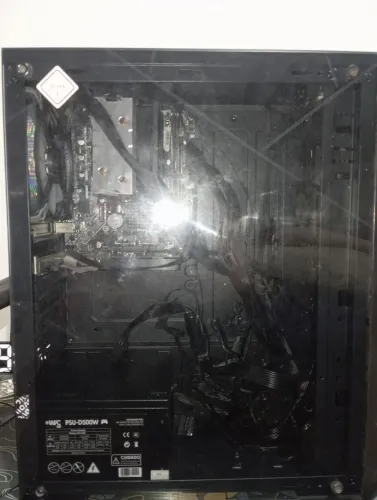 Vem da de pc