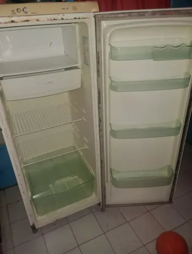 Geladeira 400