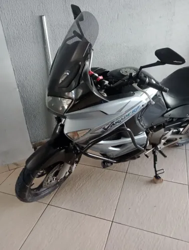 Vendo Honda XL 1000 Varadero