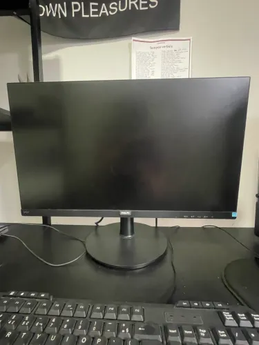 Monitor Philips 242V8 - 75hz