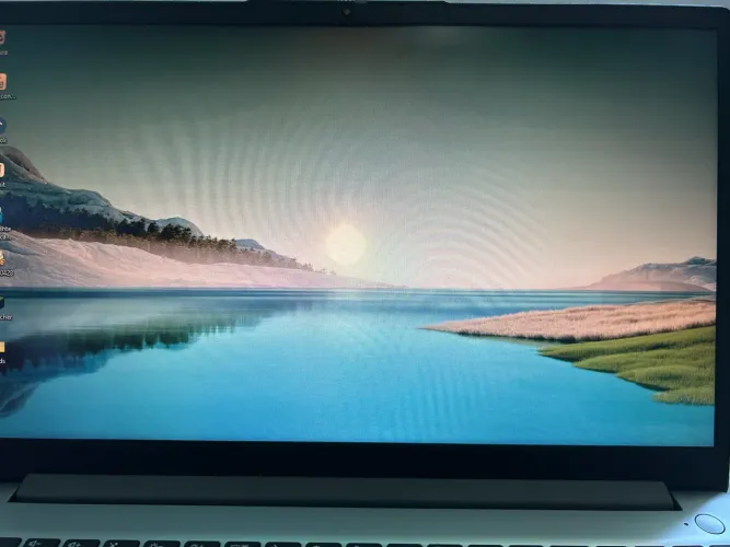 Notebook Lenovo 