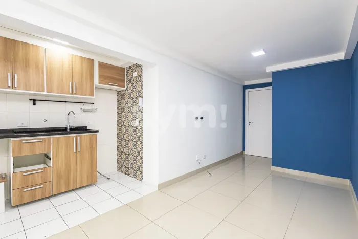 Apartamento 2 quartos no Tingui