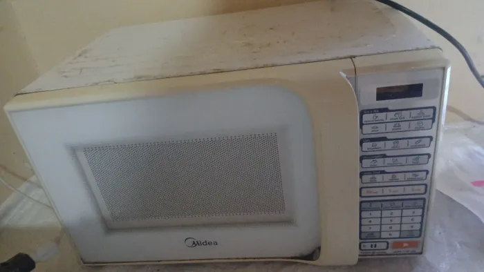 Vendo Micro-ondas 220 volts