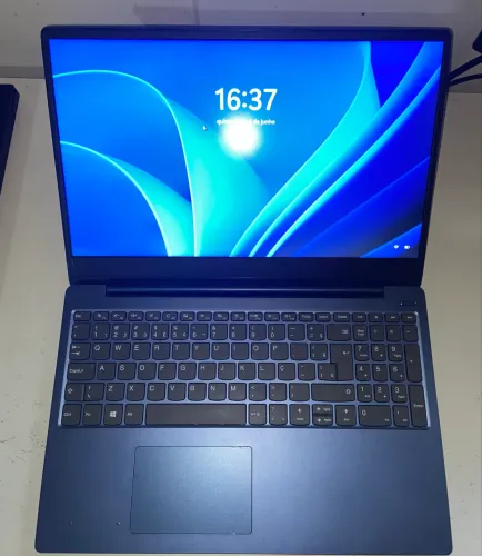 Notebook Lenovo IdeaPad 330S Slim | Core i7 | 12GB RAM | SSD 250GB