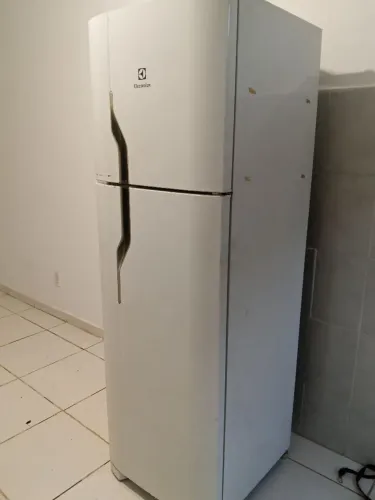 Geladeira Electrolux