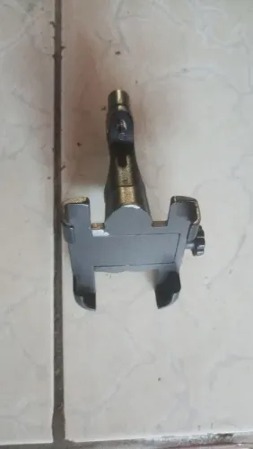 Suporte para celular para motocicleta