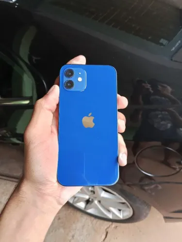 iPhone 12 128gb 