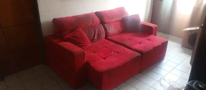 Sofá ? pechincha.?