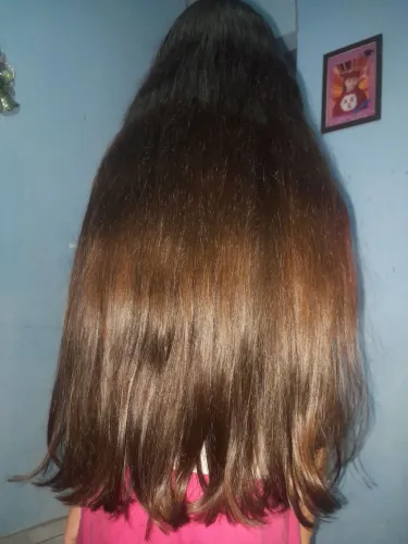 Vendo cabelo ou mecha de cabelo