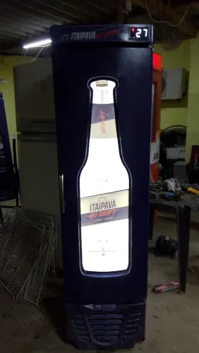 Freezer