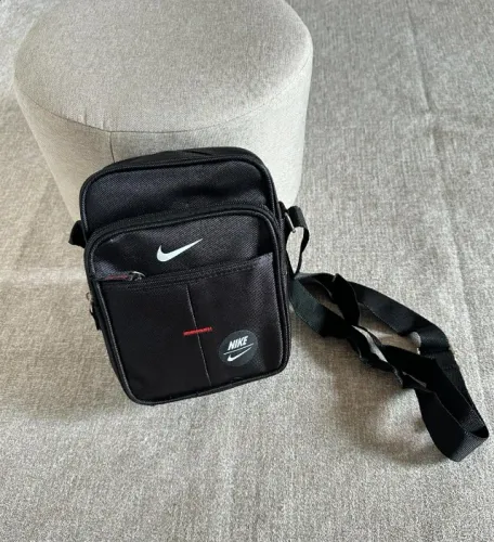 Bag Nike Masculino Premium (Altura: 22cm / Comprimento: 6 cm) 